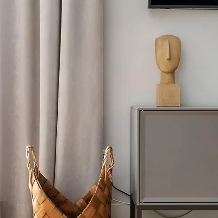 Appartement - Swan - Wisus