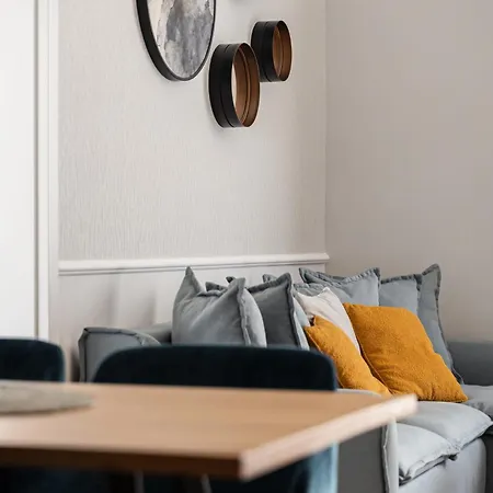 Appartement - Swan - Wisus
