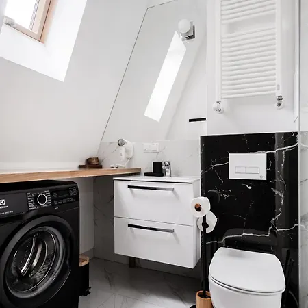 Appartement - Swan - Wisus