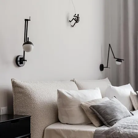 Appartement - Swan - Wisus *