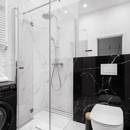 アパート - Swan - Wisus シフィノウイシチェ