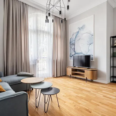 Appartement - Swan - Wisus *