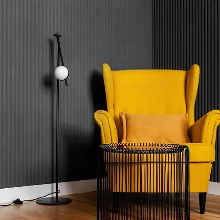 アパート - Swan - Wisus シフィノウイシチェ