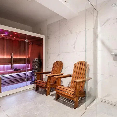 - Swan - Wisus シフィノウイシチェ