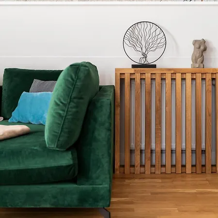 דירה - Swan - Wisus *