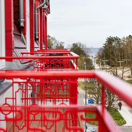 アパート - Swan - Wisus *