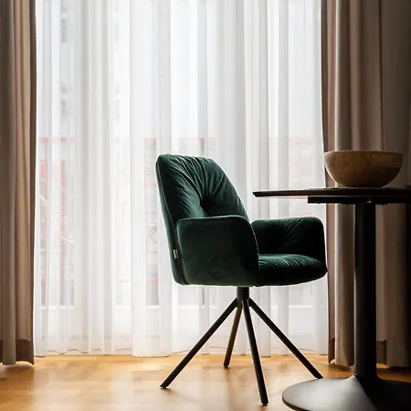 Appartement - Swan - Wisus *